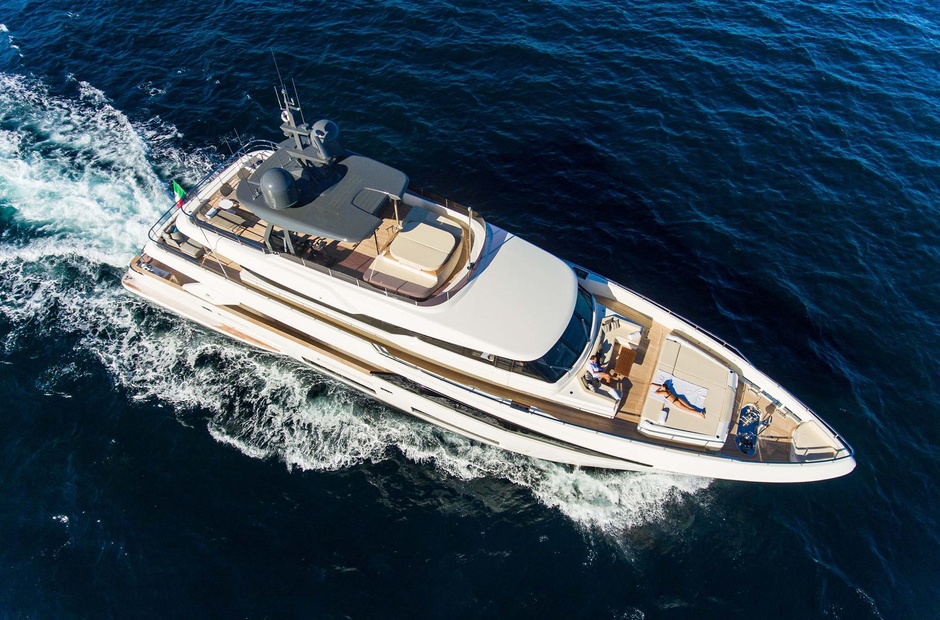 Custom Line South