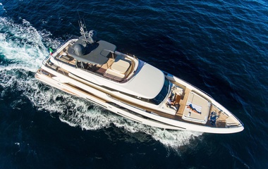 Custom Line South