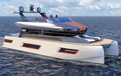 Baikal 14 DS
