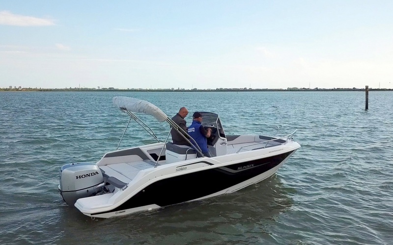 Salpa Sunsix