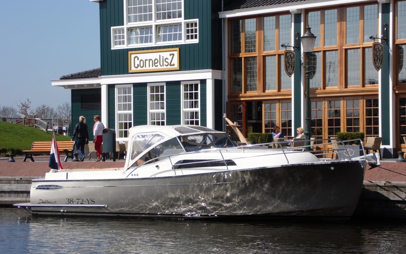 DaVinci 30