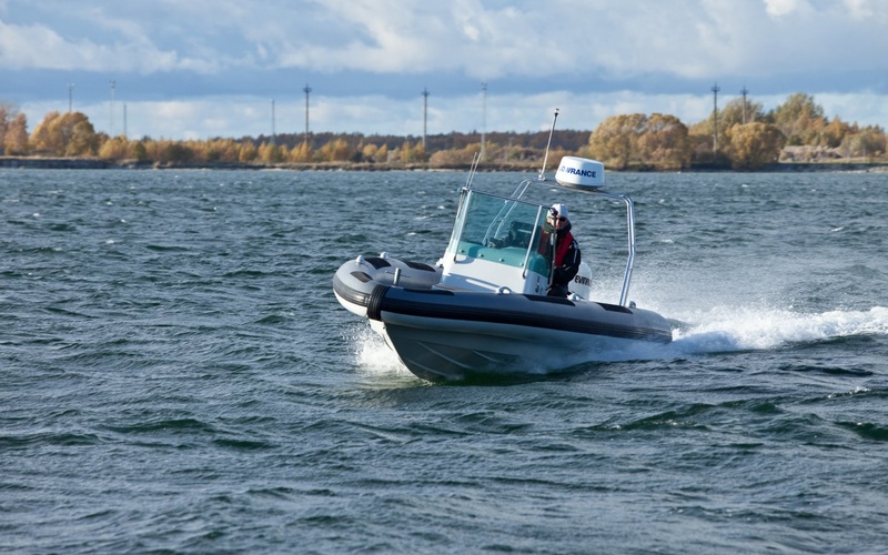 Ridas Rib 700