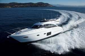 Princess 52