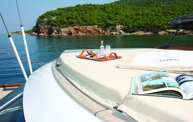 Perini Navi Gitana