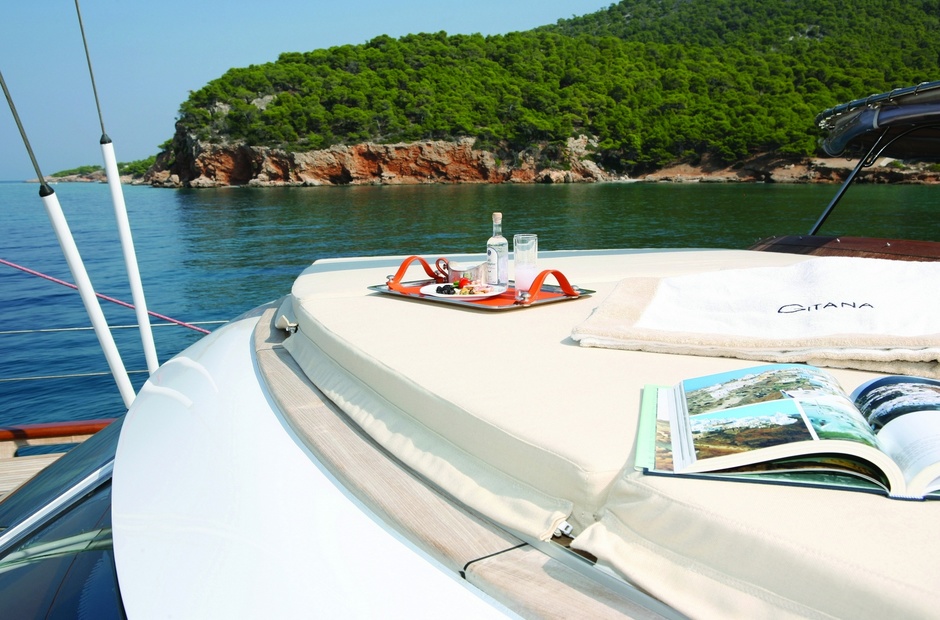 Perini Navi Gitana