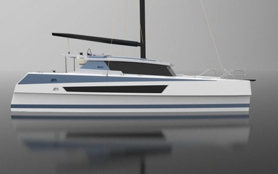 Seabus SB450