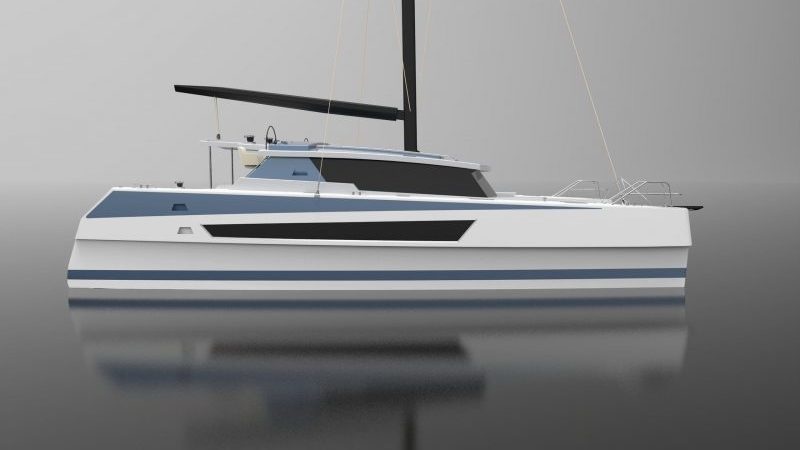 Seabus SB450