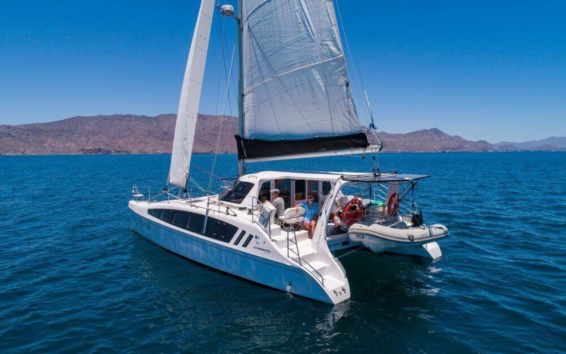 SeaWind 1160