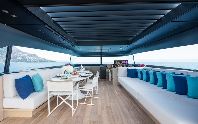 Alumacraft MV1860 AW TL