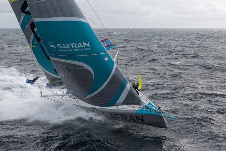 Safran 