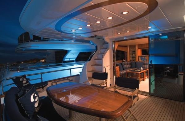 Drettmann Elegance 64