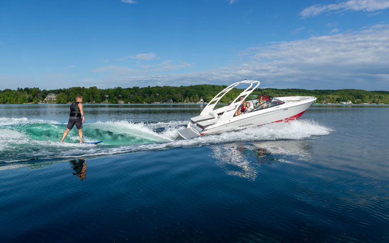 Regal LS2 Surf