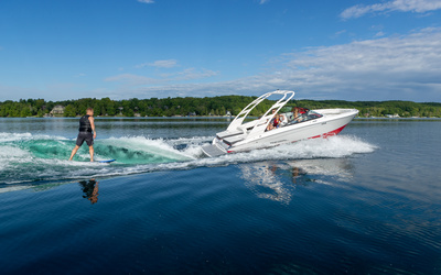Regal LS2 Surf