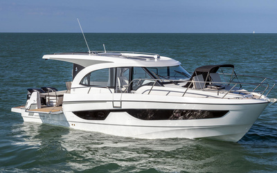 Beneteau Antares 11