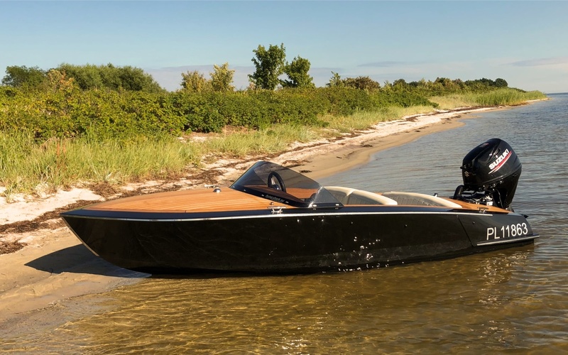 VTS Flying Shark 4.2