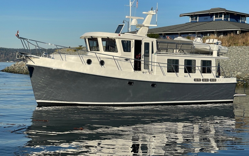 American Tug 485