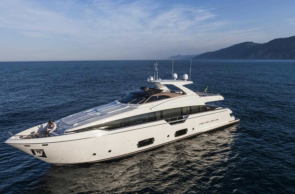 Ferretti Iva