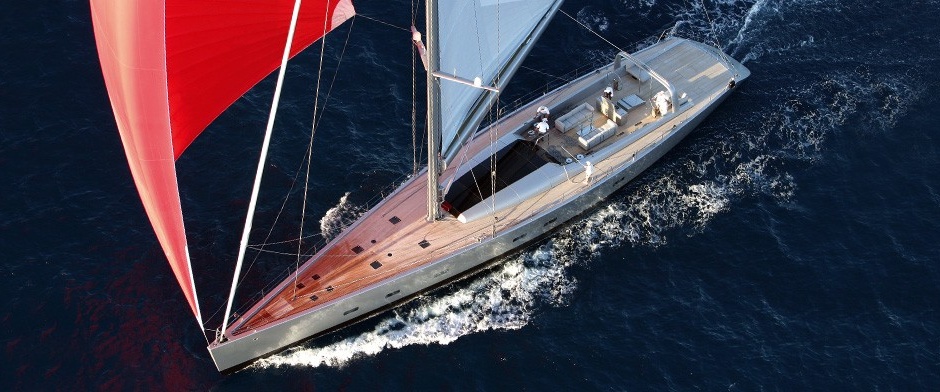 Vitters Shipyard Ghost