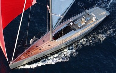 Vitters Shipyard Ghost