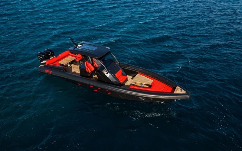 Skipper 38NC