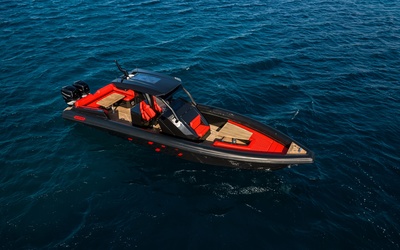 Skipper 38NC