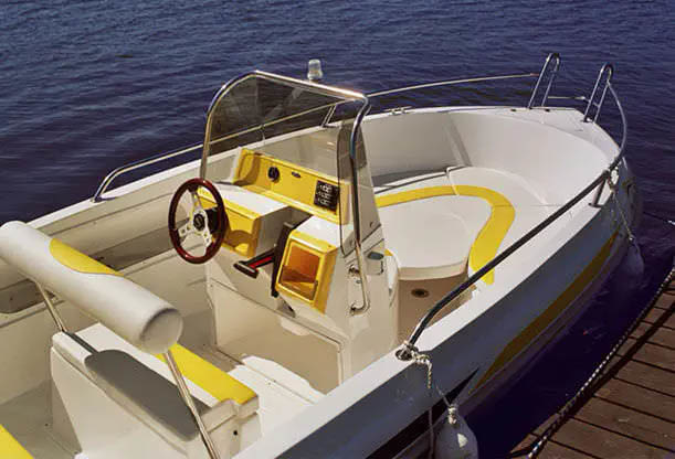 Olympia 550 Open