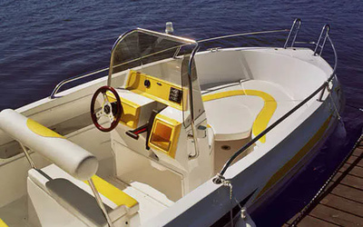 Olympia 550 Open