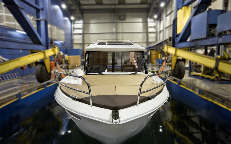 Galia 750 HT