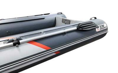 WINboat 375RF Sprint