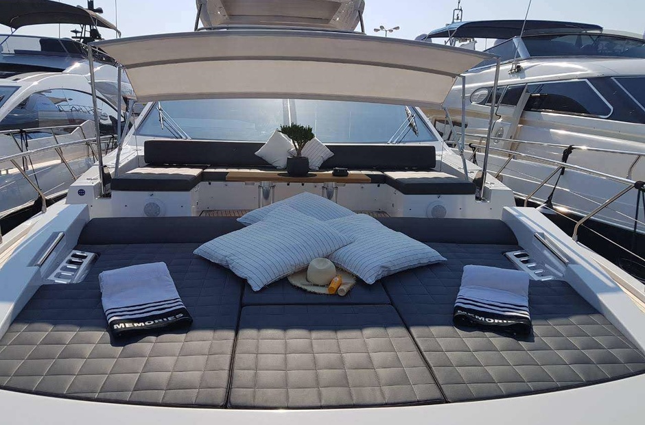 Azimut Memories