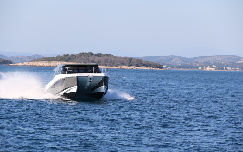 Makai M37