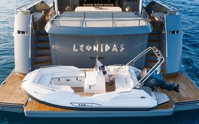 Novurania LX 650