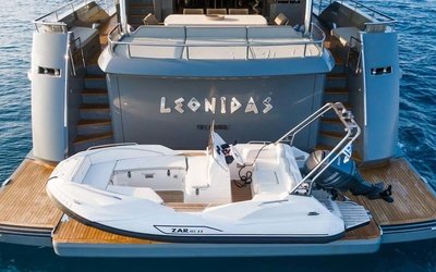 Novurania LX 650