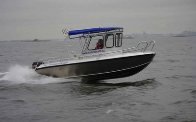 Trident 720 WA