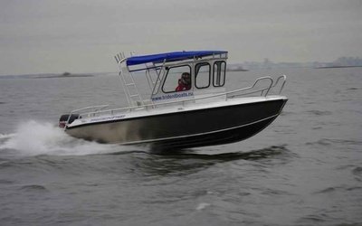 Trident 720 WA