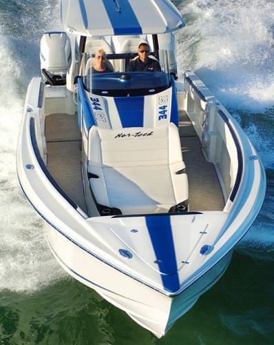 Nor-tech 344 GT