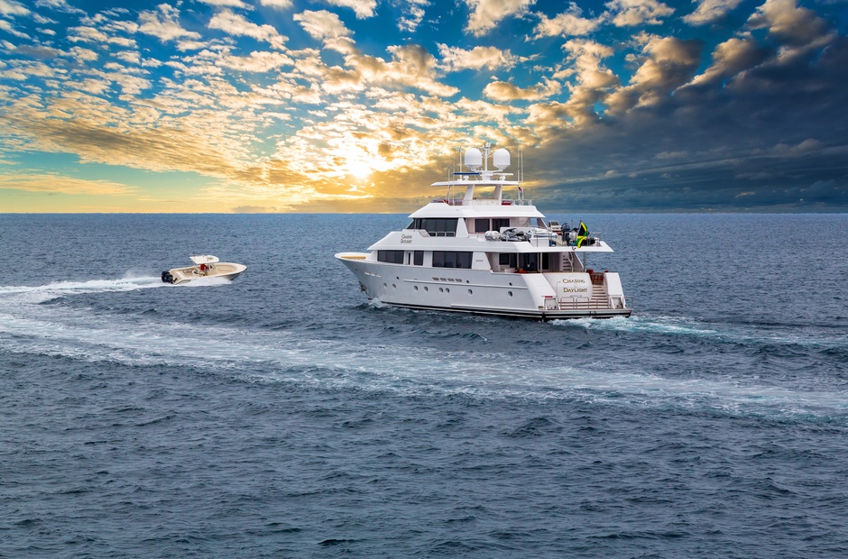 Westport Seaquest