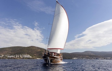 Bodrum Shipyard Dreamland