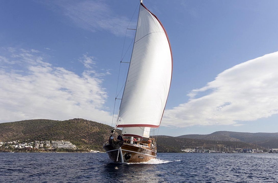 Bodrum Shipyard Dreamland