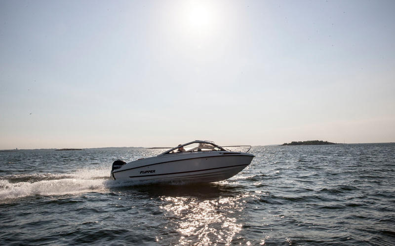 Flipper 600 ST