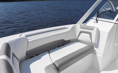 World Cat 296DC
