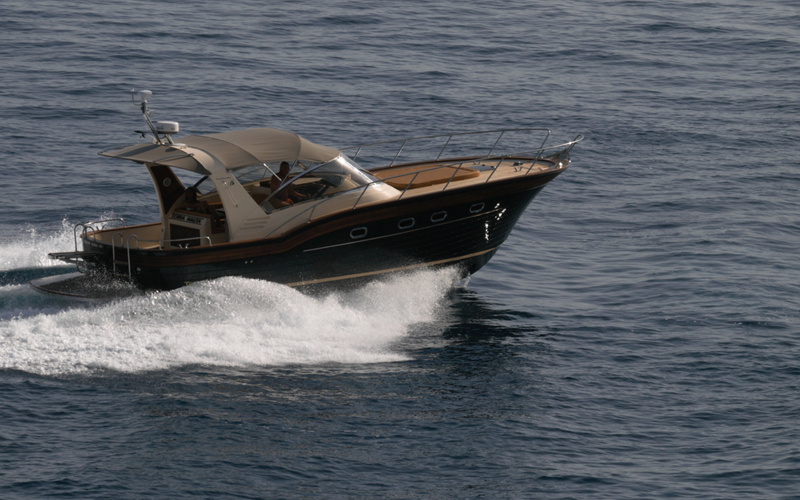 Terra Nauta 40