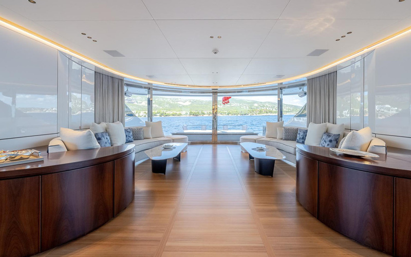 Hinckley Bermuda 50