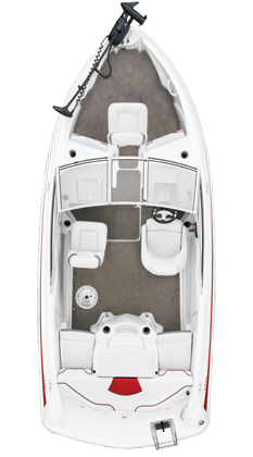Larson LX 850 Classic SF