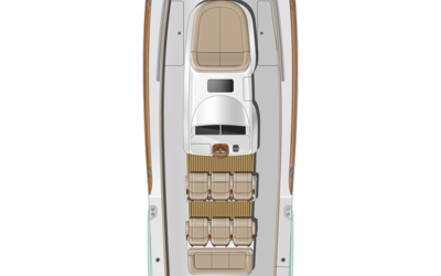 Mag Bay  43CC