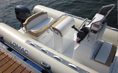Lomac Euforia 580