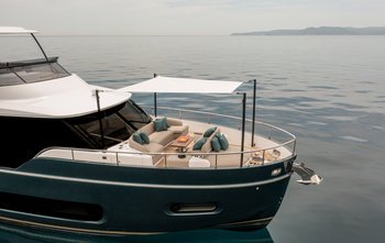 Azimut Magellano 60 (2025)