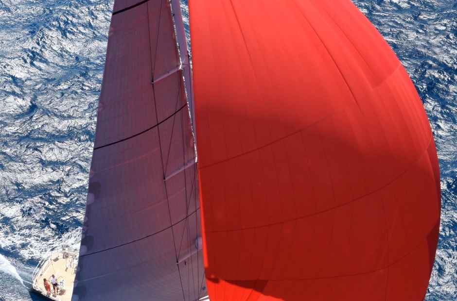 Nautor Swan Alix