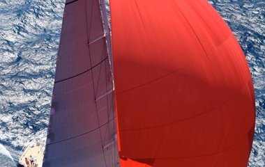 Nautor Swan Alix
