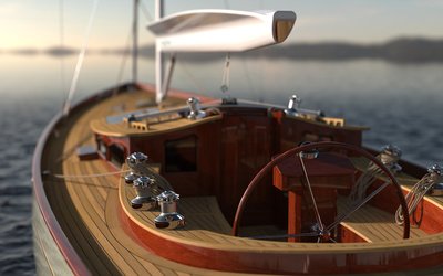 Spirit  65DH
